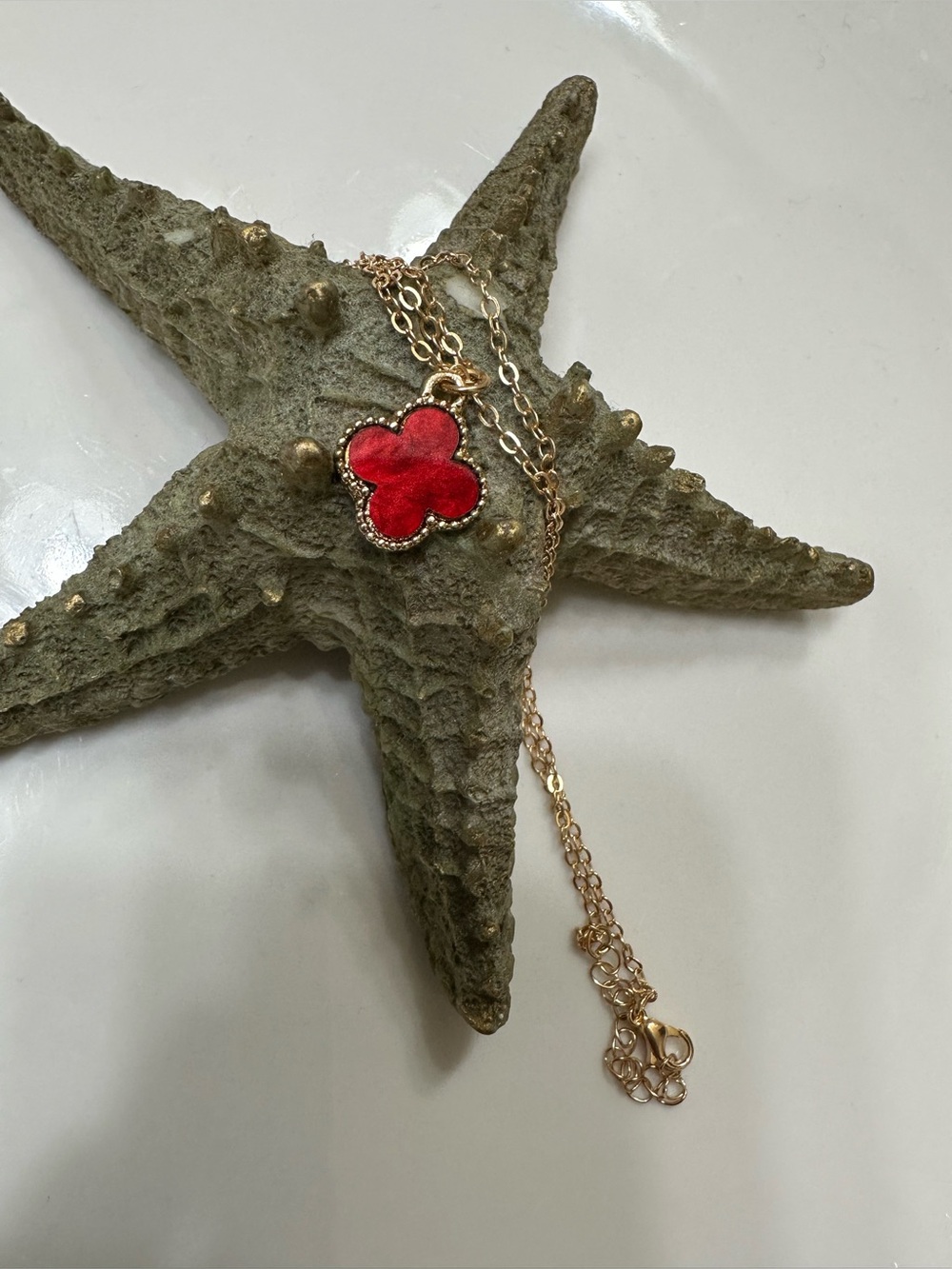fashion necklace